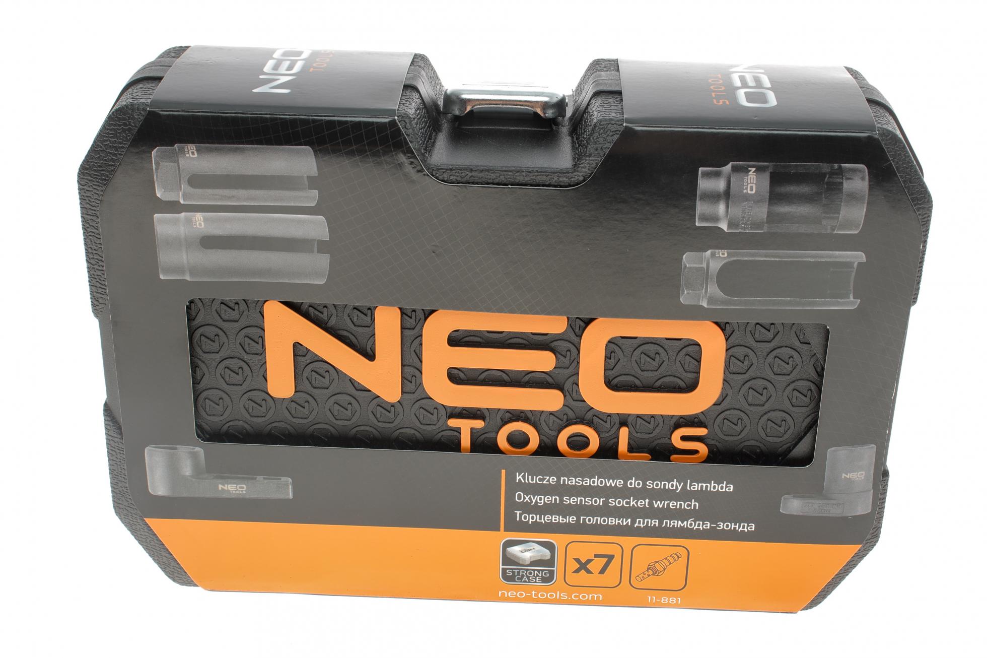 11881 NEO TOOLS